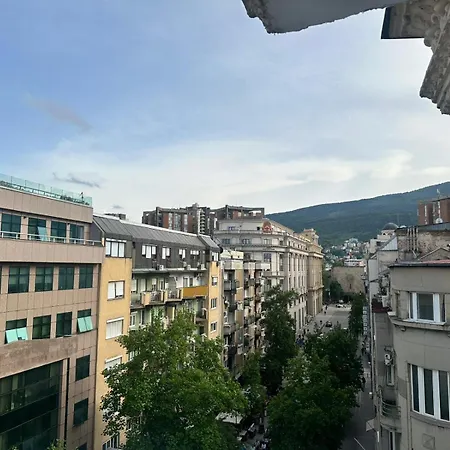 M's Square Cozy * Скопье
