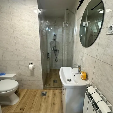 M's Square Cozy Апартаменты