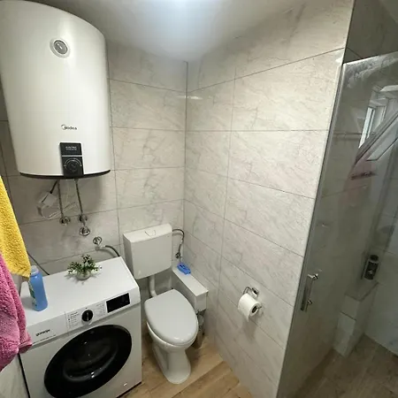 M's Square Cozy Апартаменты *